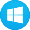 Latest Microsoft OS and MS Server Icon